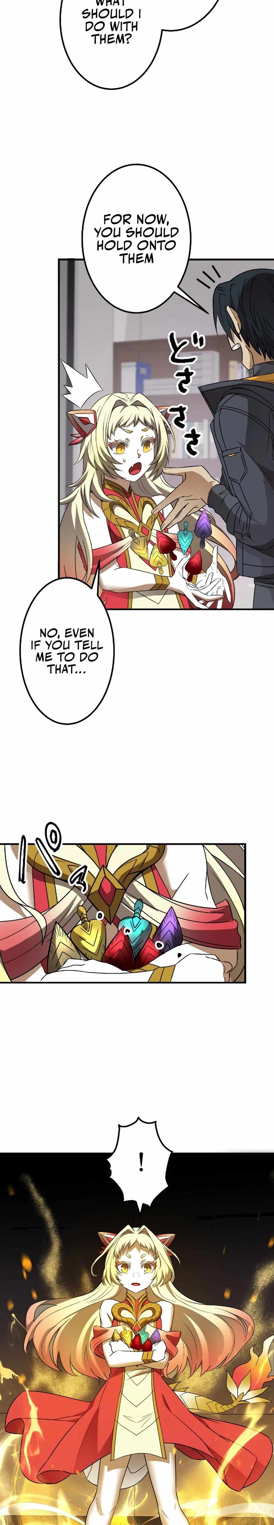 Dragons Awakening Chapter 25 5